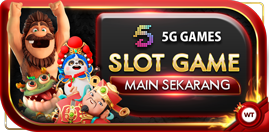 Slot 5ggame Waktogel