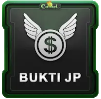 Bukti Jackpot