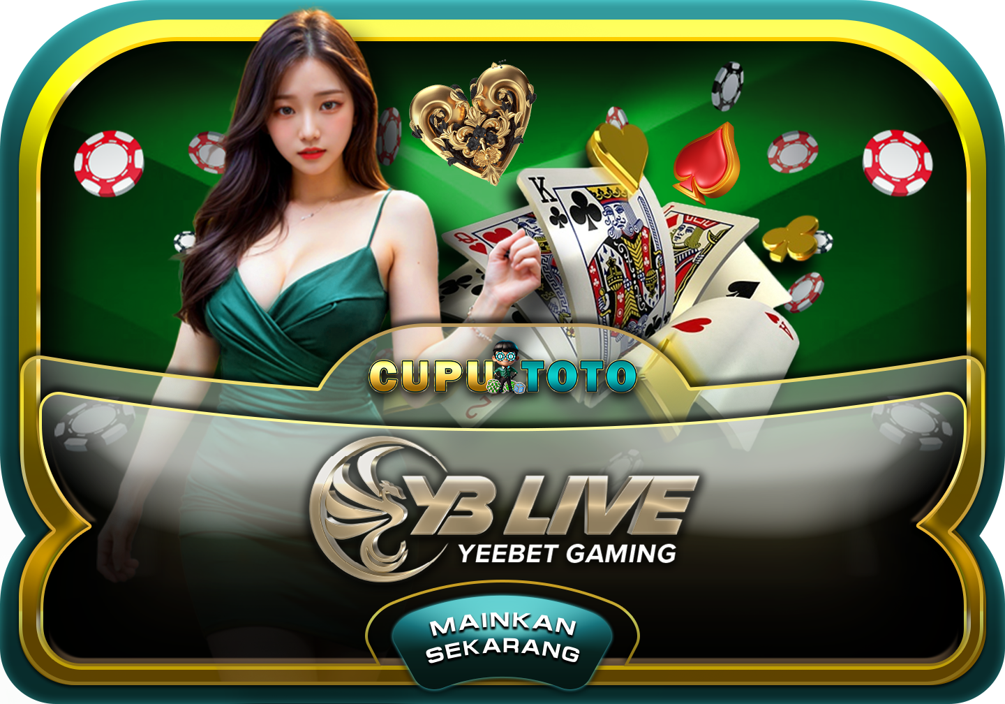 live casino