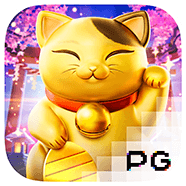 Slot Lucky Neko KIT4D
