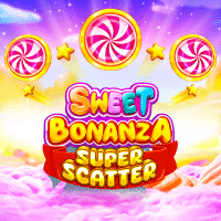 Slot Sweet Bonanza Super Scatter KIT4D
