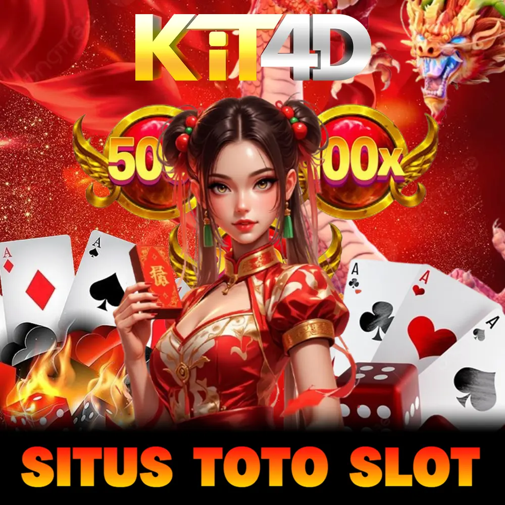 KIT4D