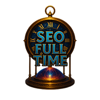 Logo SEO FULL TIME