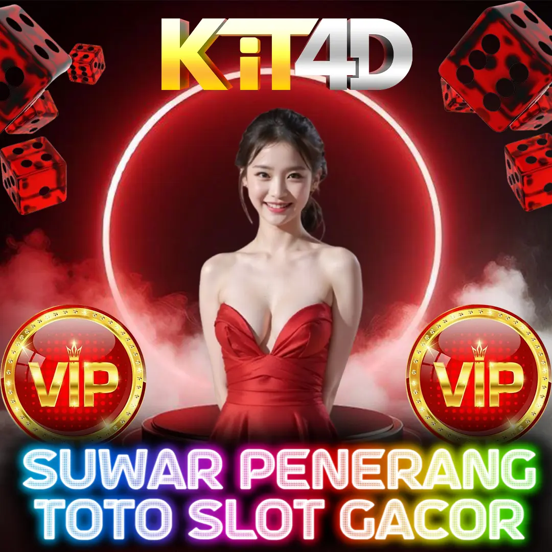 KIT4D: Suwar Penerang Toto Slot Gacor Paling Top - WooCommerce eCommerce