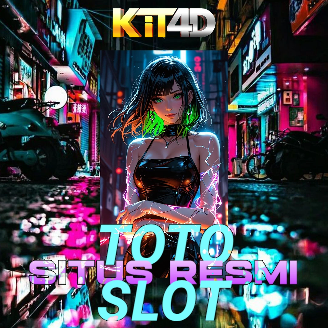KIT4D Banner