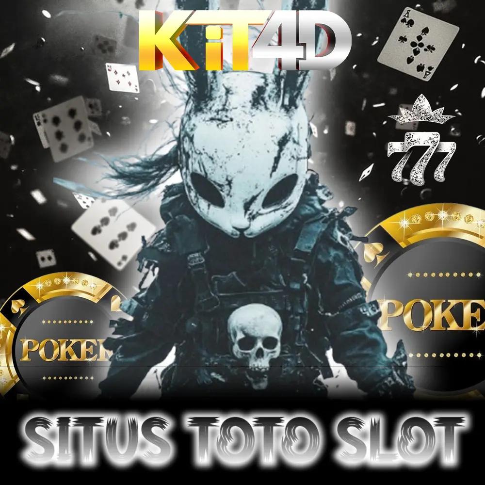 KIT4D ~ Proklamator Situs Toto Slot Online Penikmat Cuan - WooCommerce eCommerce