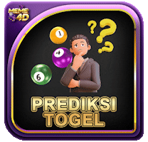 Prediksi Togel meme4d