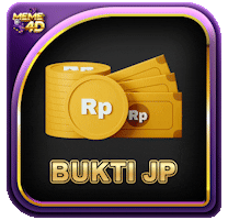 Bukti Jackpot meme4d