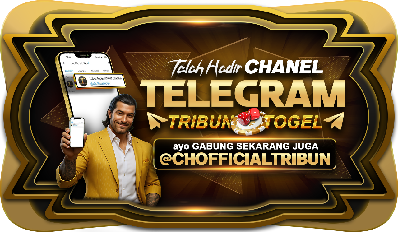 telegram tribun