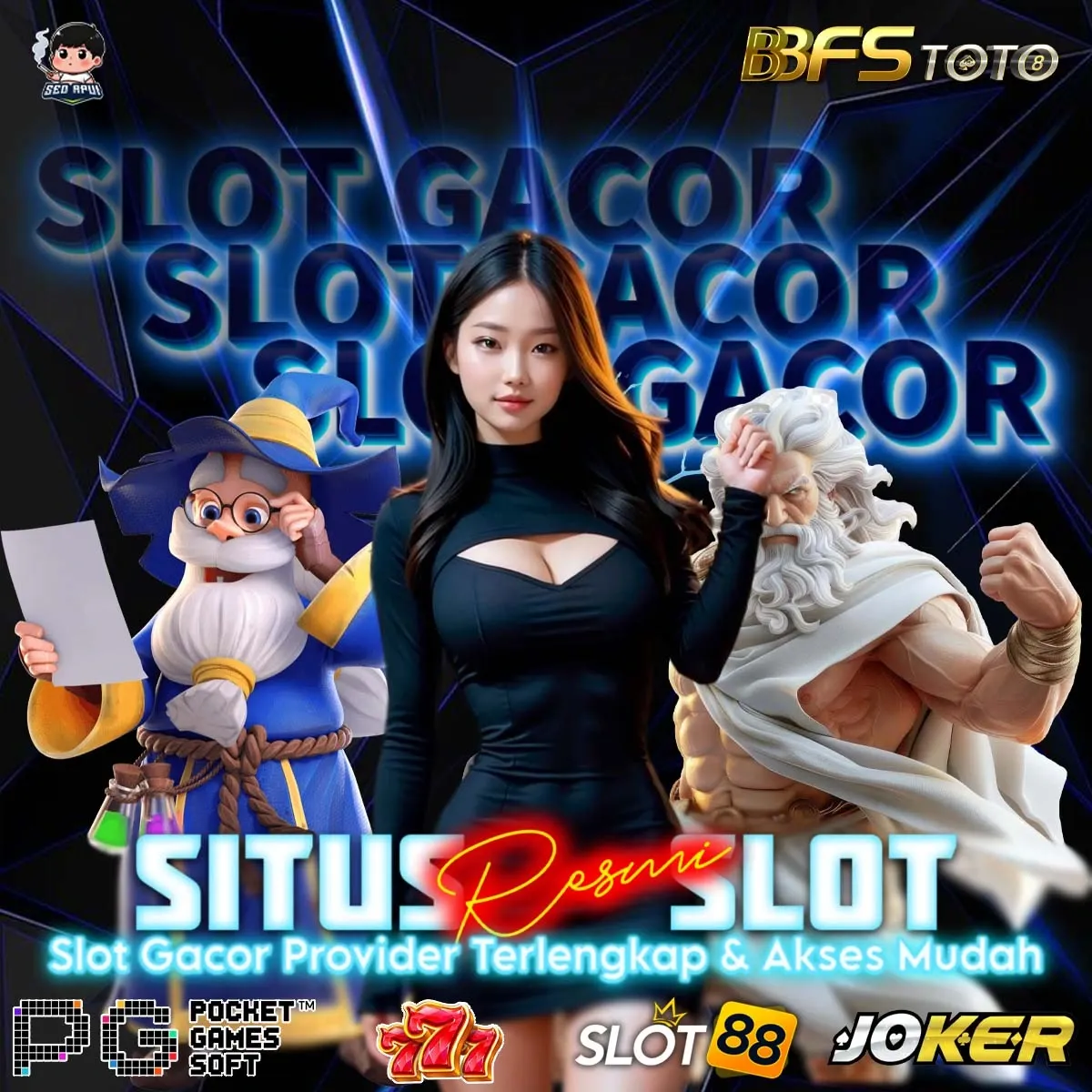 Bbfstoto: Situs Slot Gacor Resmi Terbaik Provider Terpercaya - WooCommerce eCommerce