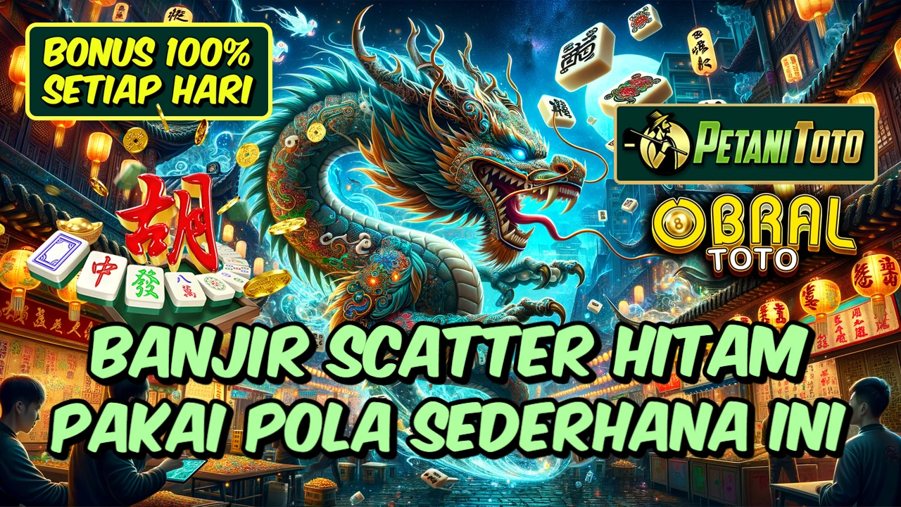 Eks Kuli Proyek Dari Depok Kini Bisa Bangun Rumah Sendiri Setelah RTP Naik di Mahjong Wins 3 Bawa Maxwin Fantastis