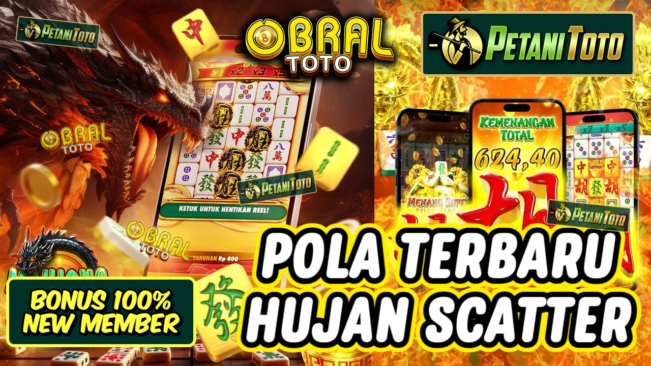 Mantan Pegawai Laundry Kini Punya Franchise Sendiri Berkat Strategi Pola Scatter Mahjong Ways 2