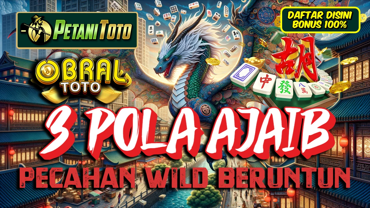 Pola Terbaru yang Ditemukan Pemain Senior, Efektif Untuk Menjaga Konsistensi Harian