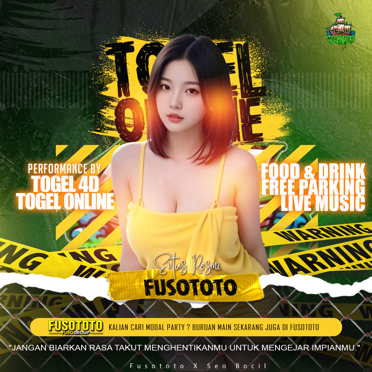 FUSOTOTO