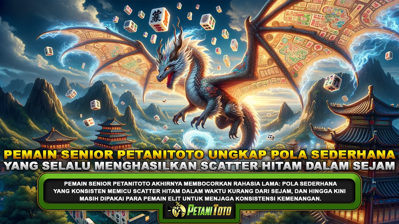 PETANITOTO