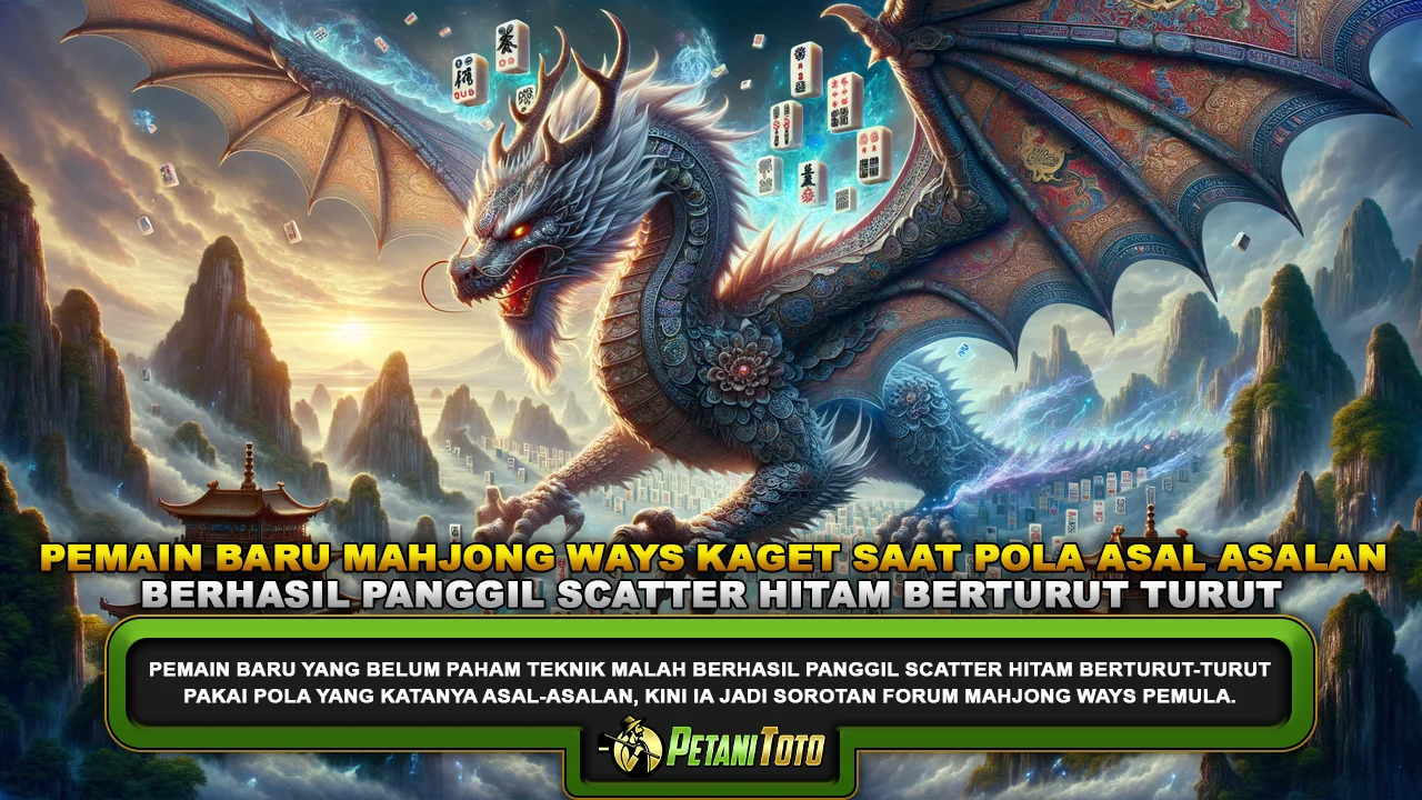 PETANITOTO