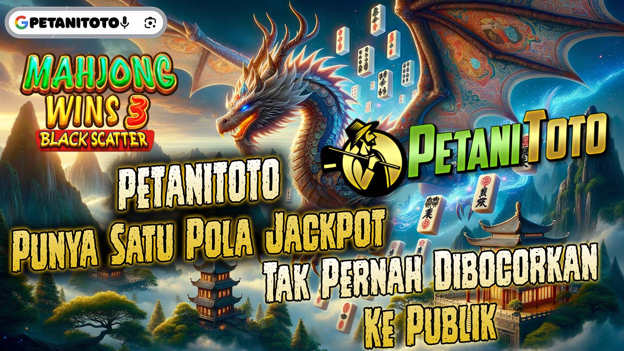 PETANITOTO