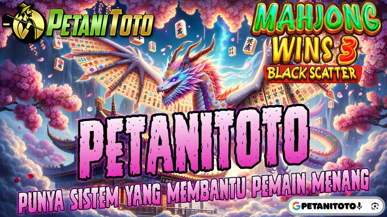 PETANITOTO