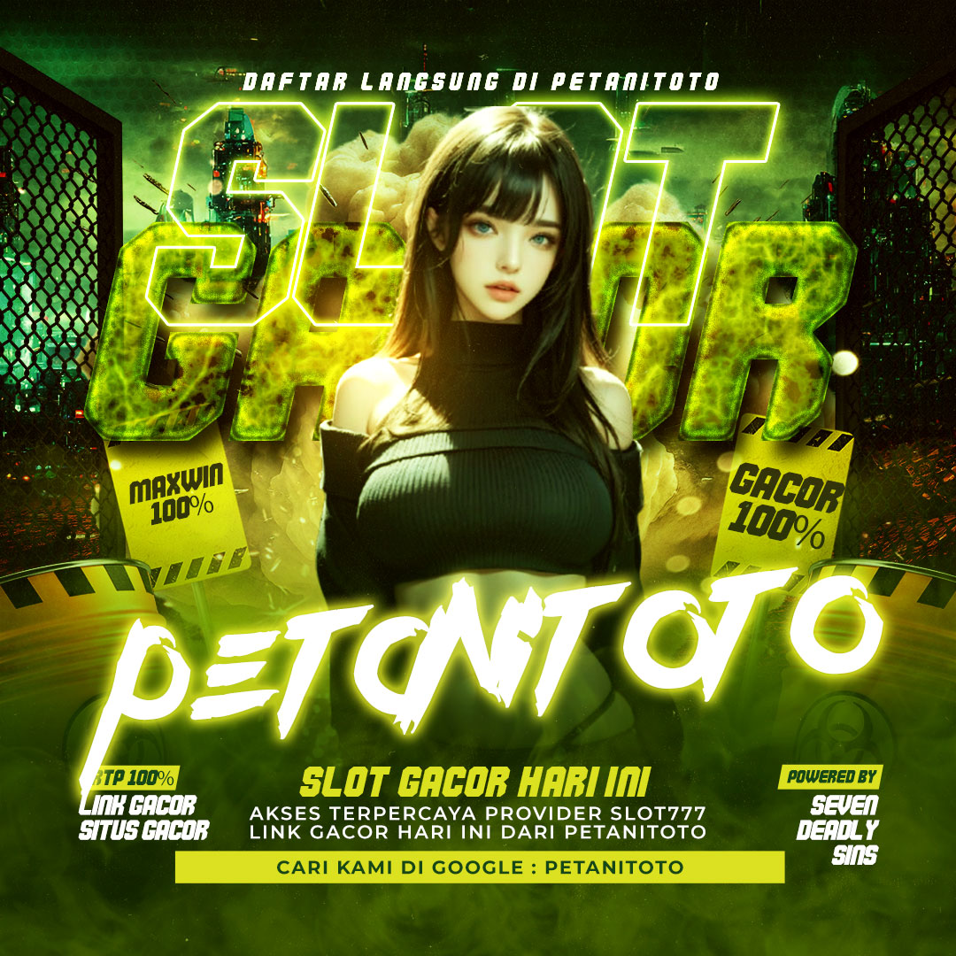 Slot Gacor
