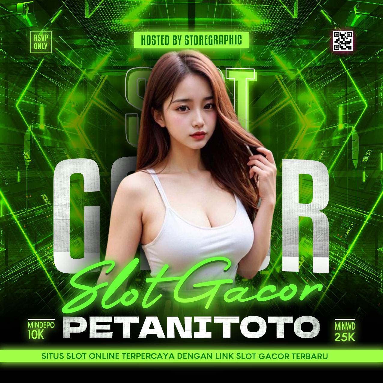 Banner PETANITOTO