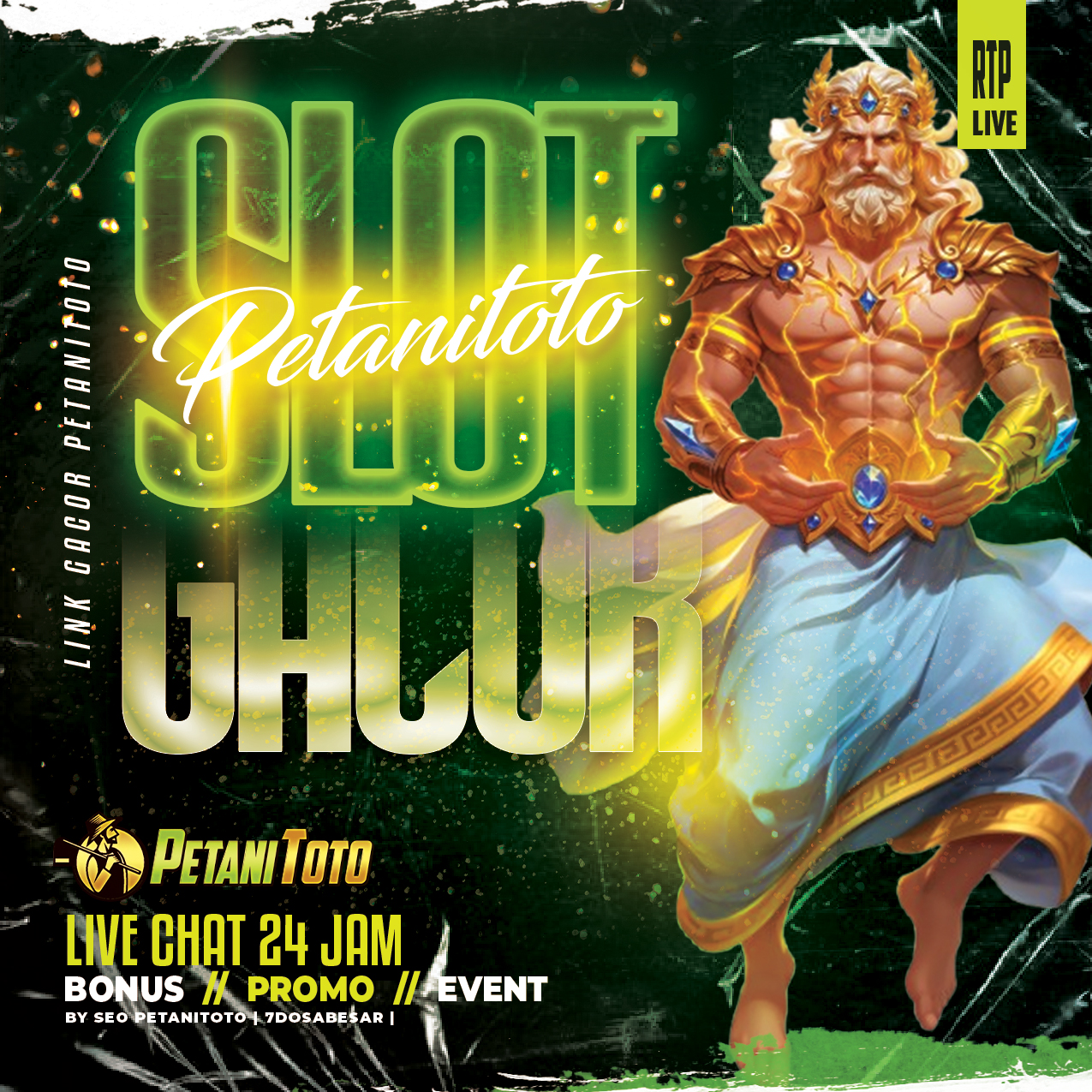 Contact-us - Live Chat 24 Jam PETANITOTO - WooCommerce eCommerce