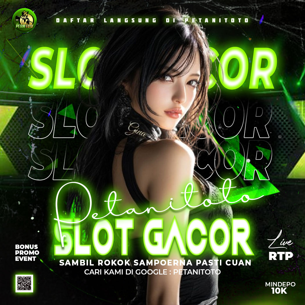 Slot Gacor