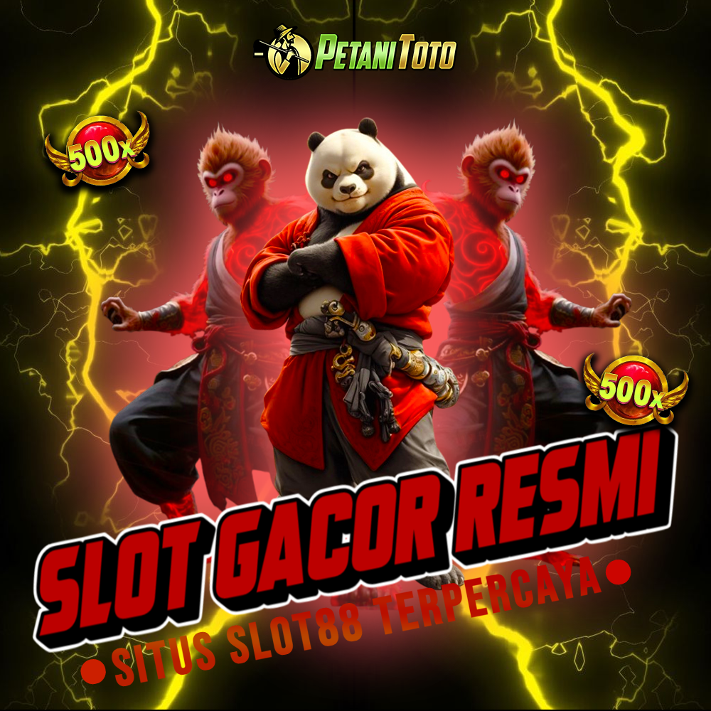 Banner PETANITOTO