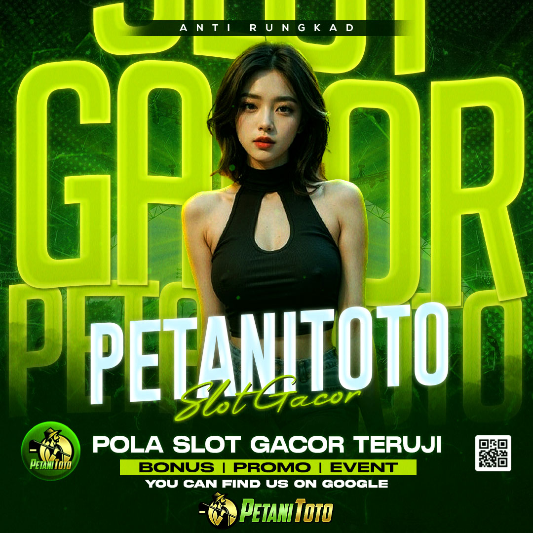 Slot Gacor