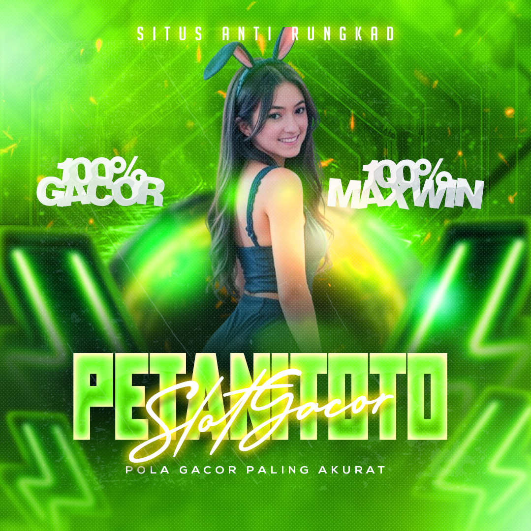 Banner Petanitoto