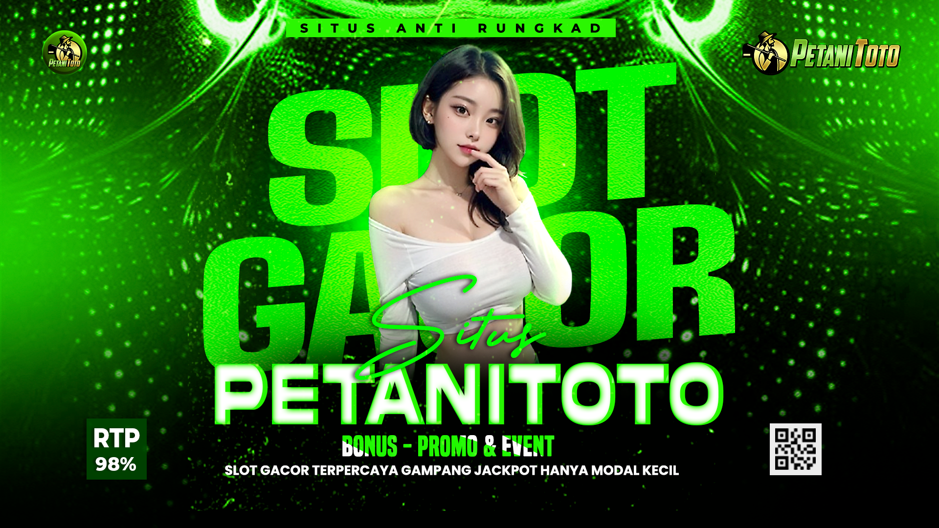 Slot Gacor