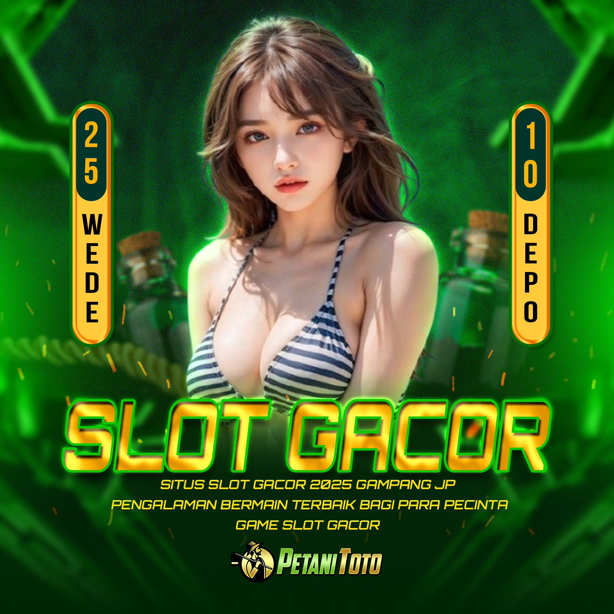 Slot Gacor