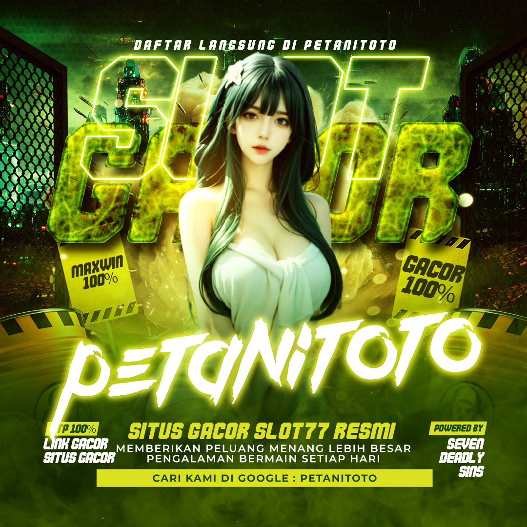 Slot Gacor