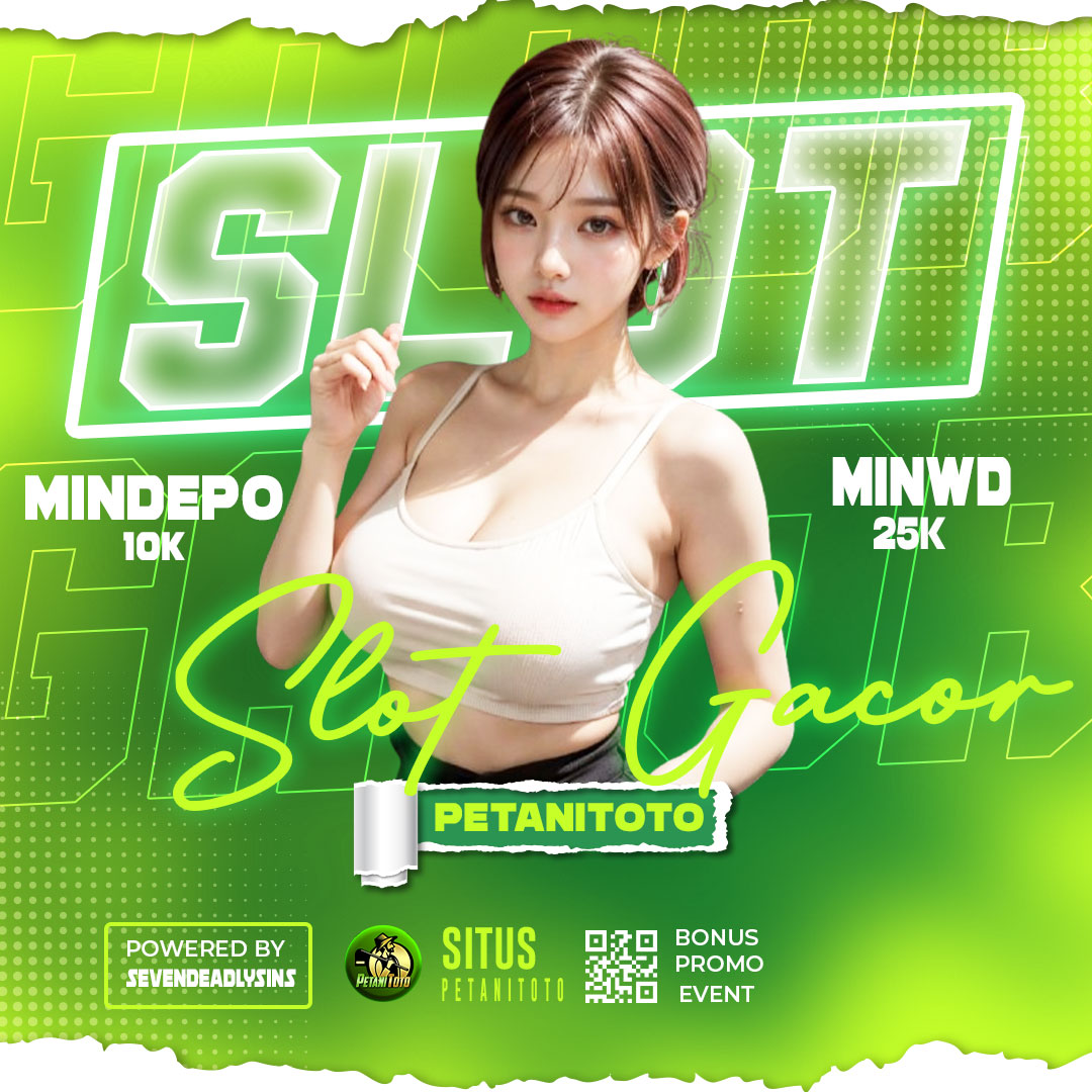Petanitoto: Situs Slot Gacor 777 Dengan Jackpot Sensational Terbesar Hari Ini - WooCommerce eCommerce