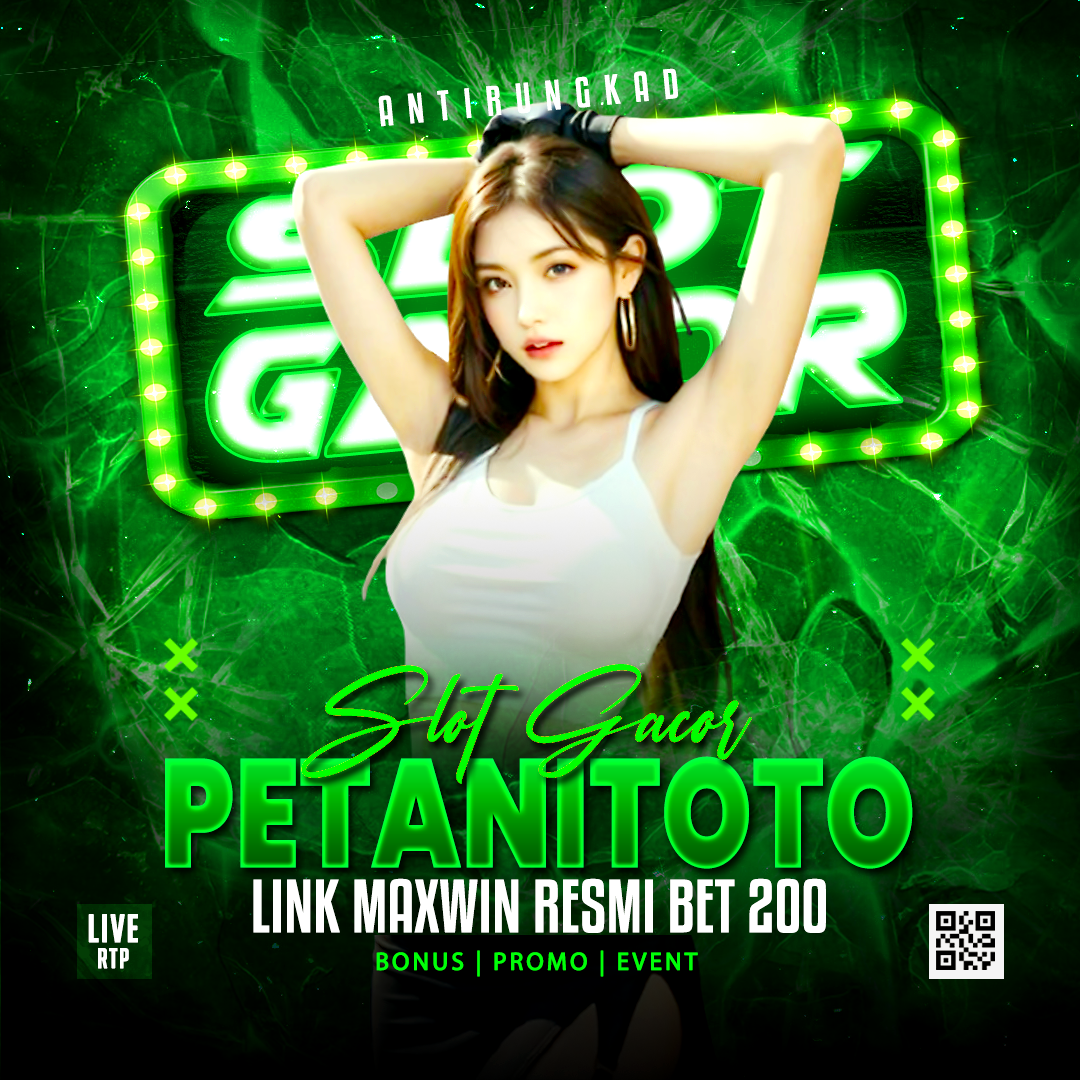 Daftar Slot Gacor