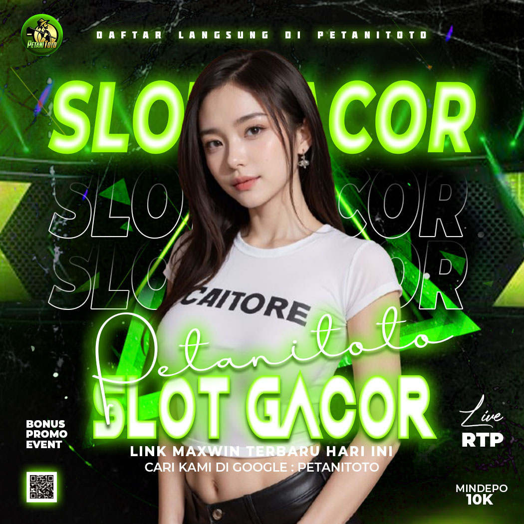 Slot Gacor
