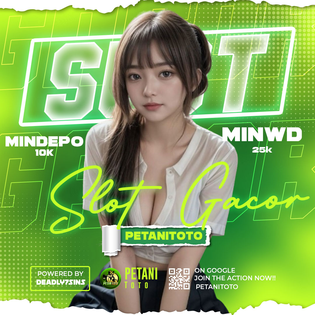 PETANITOTO Official Slot Gacor Terpercaya Rank 1 Di Indonesia - WooCommerce eCommerce