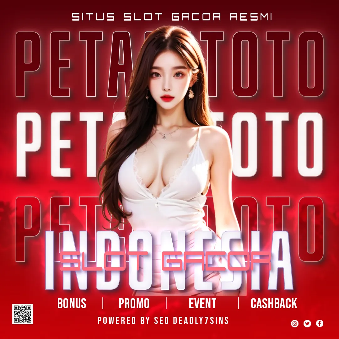 PETANITOTO # Link Situs Slot Gacor Resmi Terbesar dan Terlengkap Di indonesia image 1