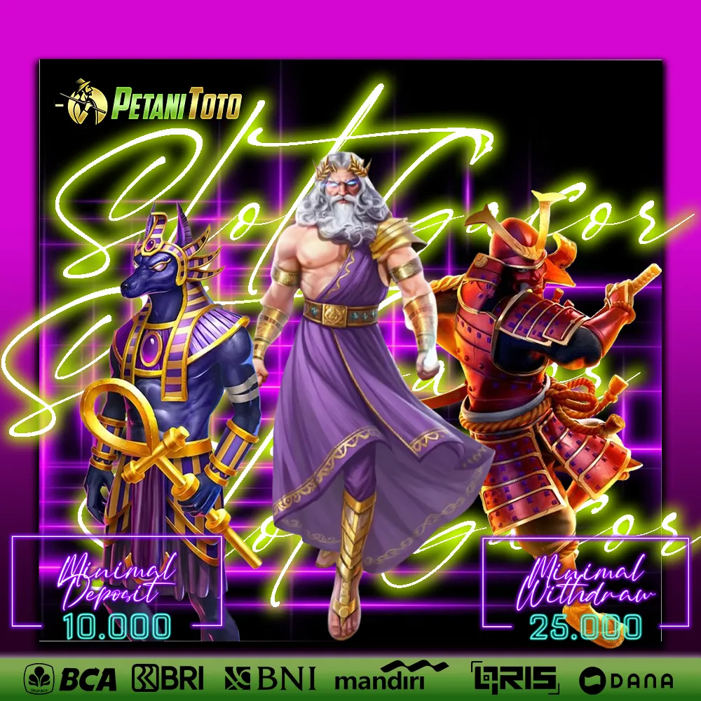 PETANITOTO # Login Slot Gacor Resmi Jadi Lebih Mudah Dan Gampang Menang