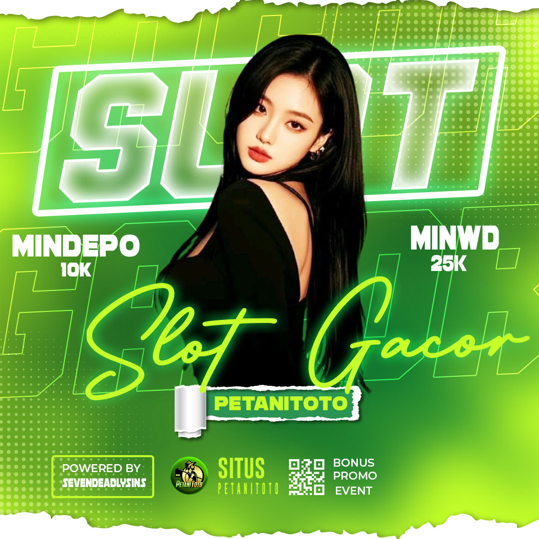 Banner PETANITOTO