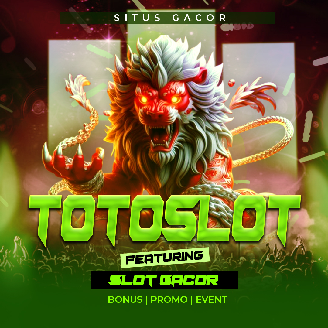 PETANITOTO # Situs Slot Online Resmi dan Daftar Slot Gacor Gampang Menang image 1