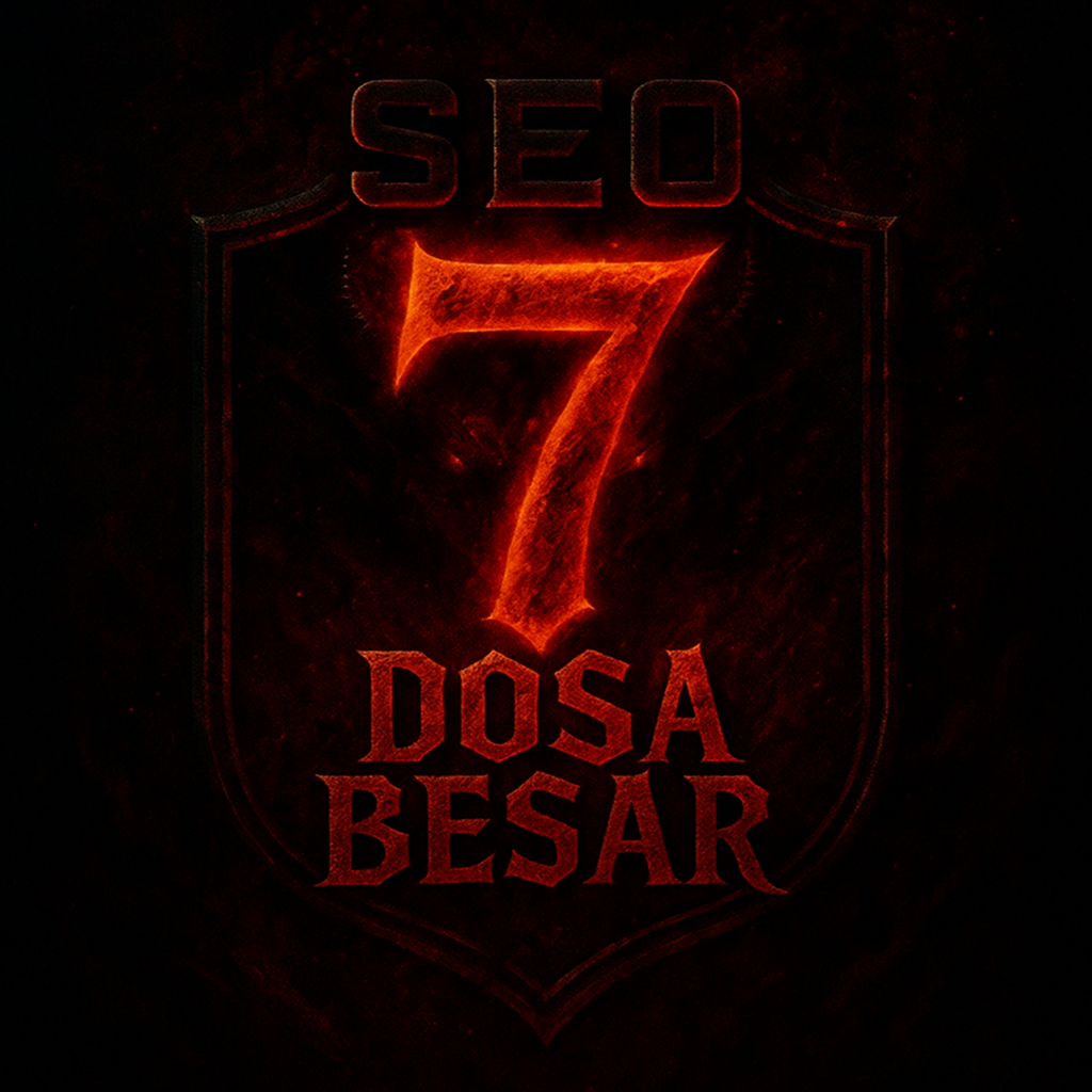 Berdosa