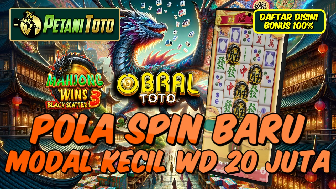 Dari Gaji Kecil, Instruktur Komputer Les Malam Mendapat Jalan Rezeki di Mahjong Ways 2 Dengan Trik Misterius yang Membuat Kagum
