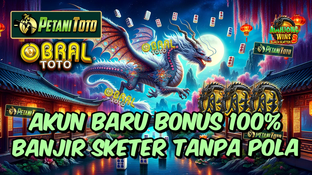 Dari Modal Tipis, Admin Jastip Online Mendapat Jalan Rezeki Baru di Mahjong Ways Dengan Rahasia Pola yang Jarang Dibocorkan