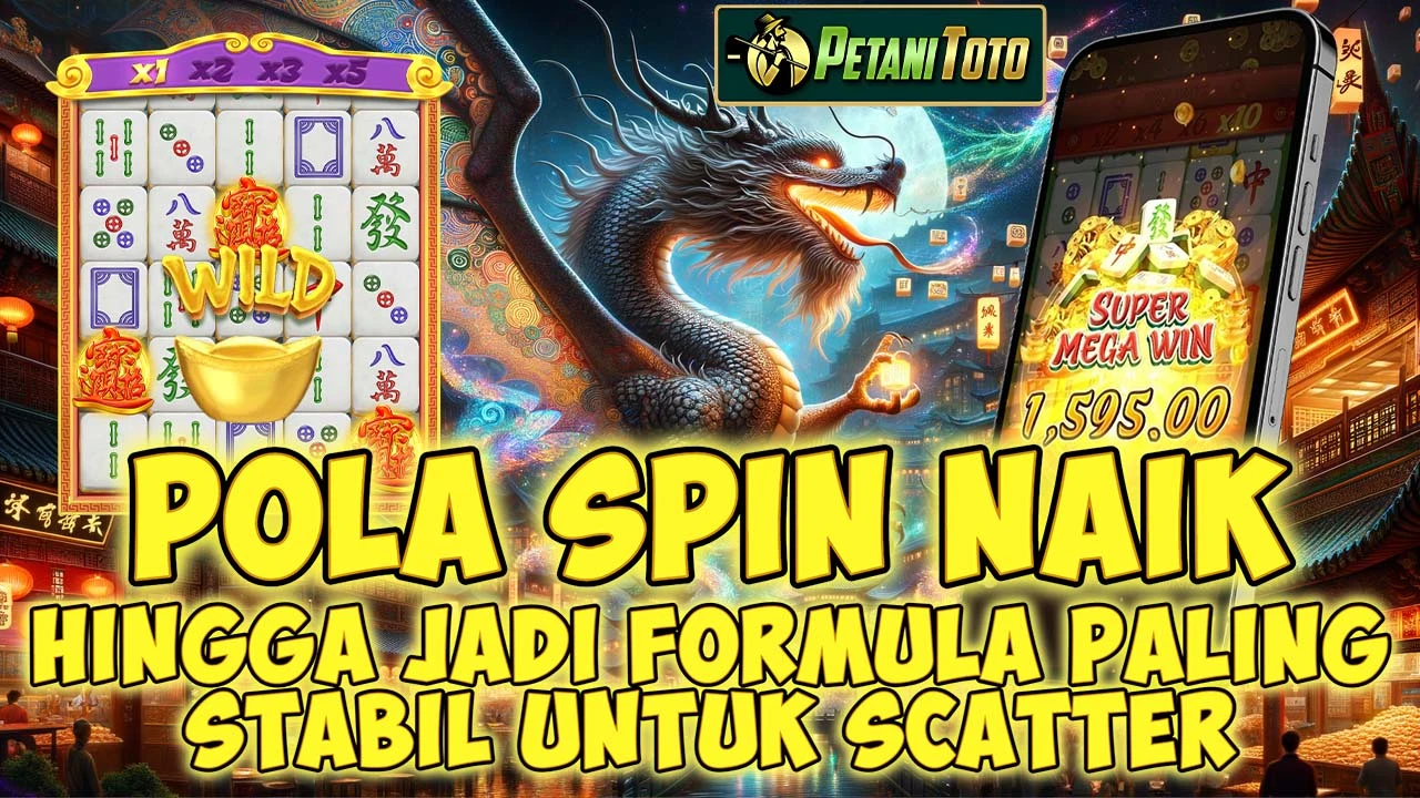 Pola 10–10–2 Mahjong Ways 1 Bikin Malik Gunawan Pecah Scatter Berjejer, Cara Ampuh Yang Terbukti!