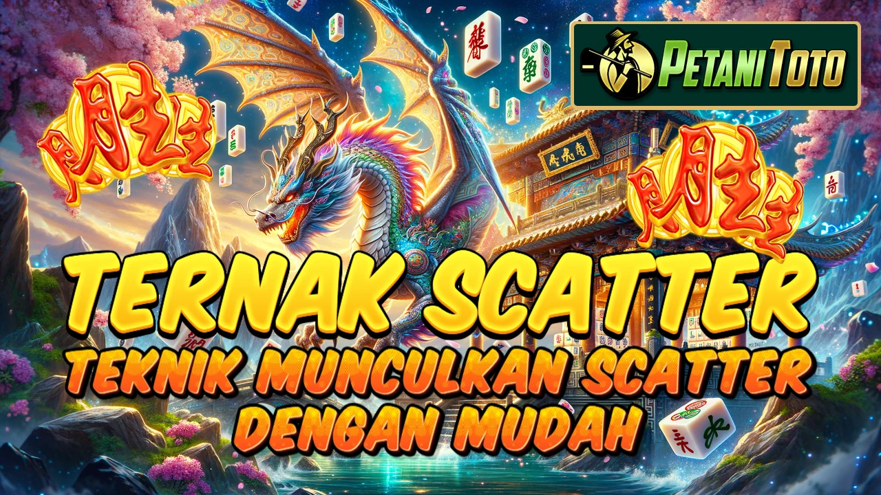 Rahasia Stabil Menang Besar Mahjong Ways 2