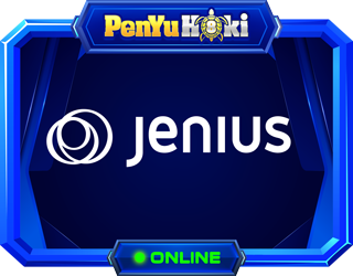 BANK JENIUS