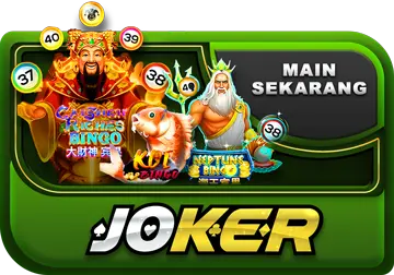 Joker Gaming