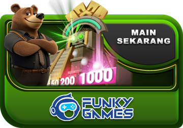 Funky Gaming