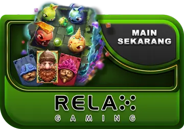 Relax Gaming