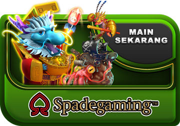 Spade Gaming